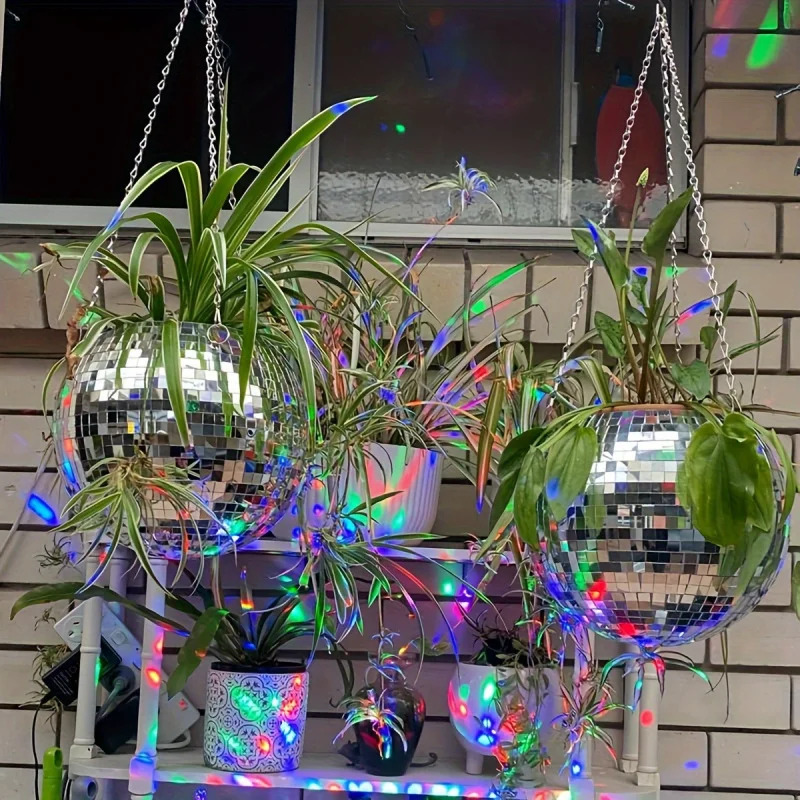 Unieke handgemaakte, Boheems g - Self-Watering Planter recensie en prijs