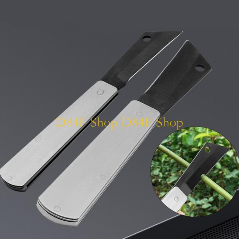 D84F Opvouwbaar entmes Entgere - Gardening Tools Essential recensie en prijs