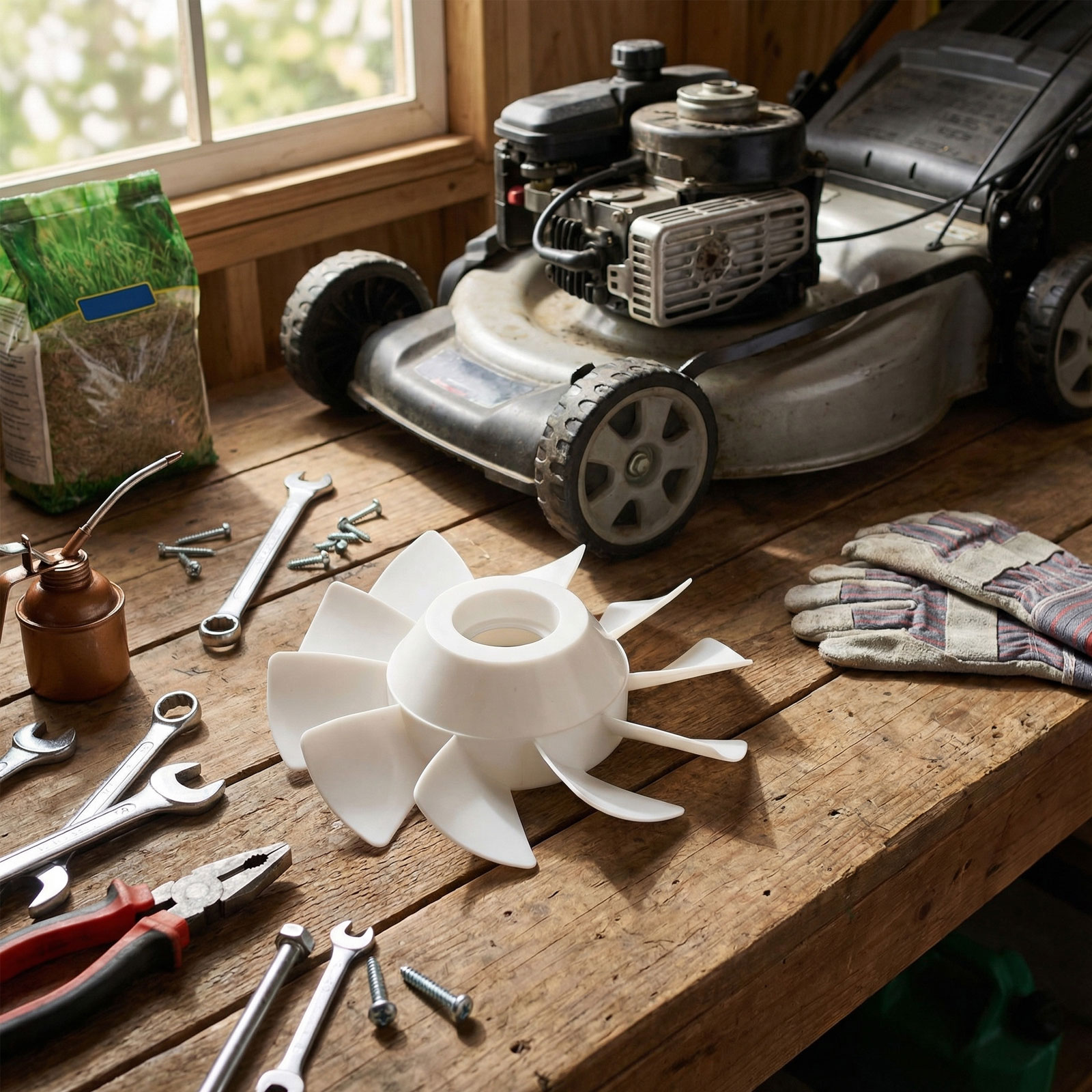 Koeloplossingen: kies voor de  - Gardening Tools Must Haves recensie en prijs