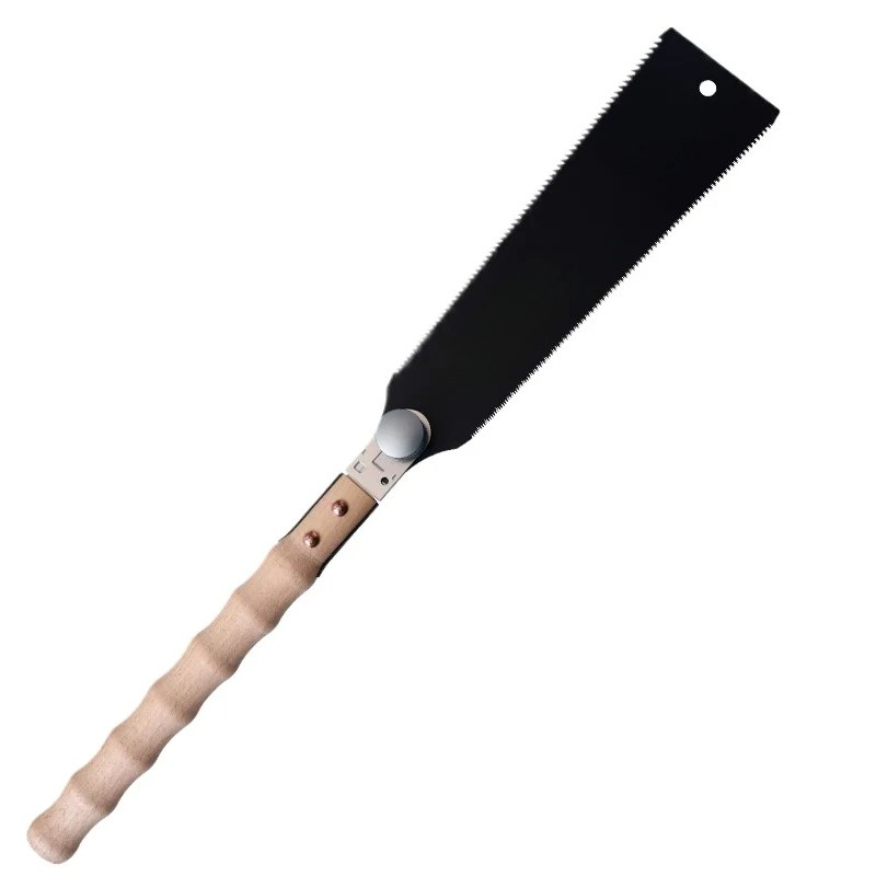 Japanse zaag voor houtbewerkin - Gardening Hand Tools Japanese recensie en prijs
