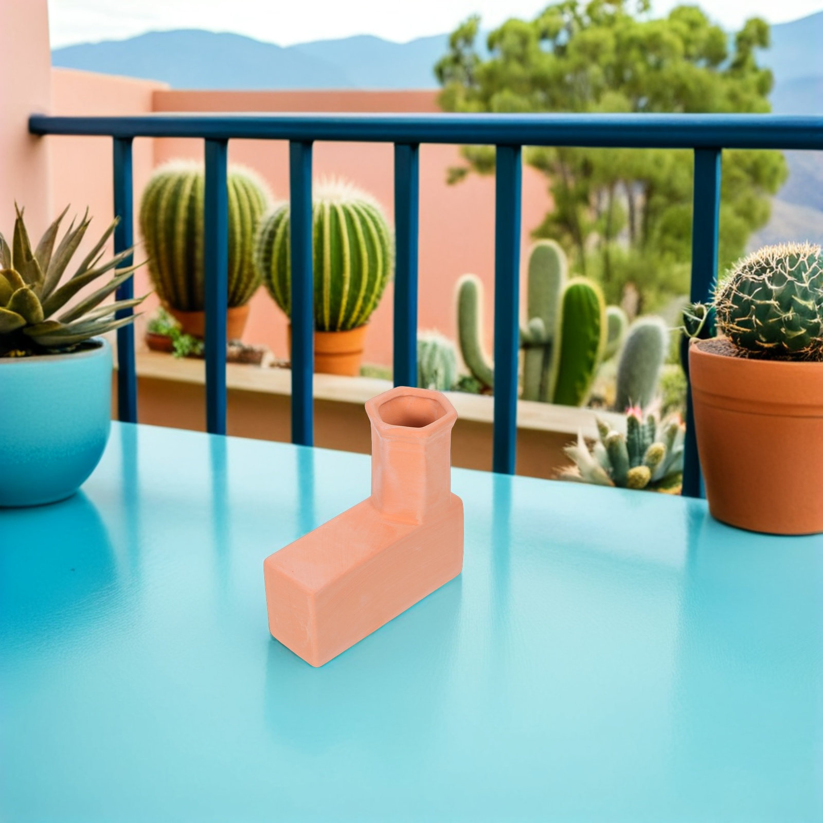 1 paar terracotta automatische - Automatic Plant Waterer recensie en prijs